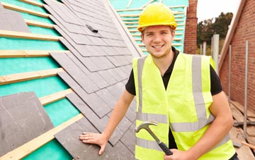 find trusted Millway Rise roofers in Devon
