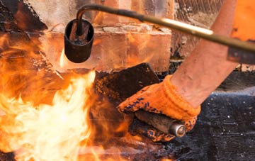 Millway Rise flat roof repair companies