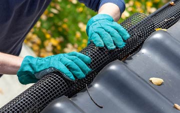 Millway Rise gutter repair companies