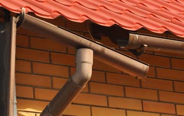 Millway Rise gutter repair costs