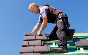 disadvantages of Millway Rise slate roofing