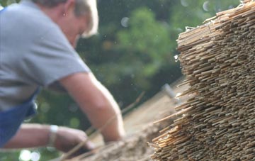 professional Millway Rise thatchers