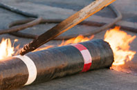 free Millway Rise flat roofing repair quotes